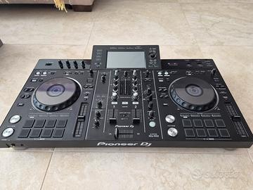 Xdj rx2