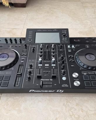 Xdj rx2