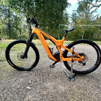 Scott Patron eRide