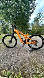 Scott Patron eRide