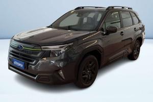 Subaru Forester 2.0i e-Boxer 4Adventure MY25