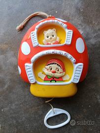 carillon vintage da collezione  Sankio