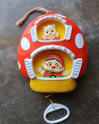 carillon vintage da collezione  Sankio