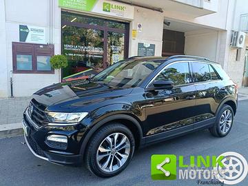 VOLKSWAGEN T-Roc 1.0 TSI 115 CV Advanced GANCIO