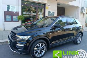 VOLKSWAGEN T-Roc 1.0 TSI 115 CV Advanced GANCIO
