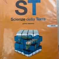 9788805073405 st scienze della terra