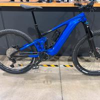 GIANT TRANCE E+2 PRO