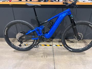 GIANT TRANCE E+2 PRO