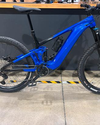 GIANT TRANCE E+2 PRO