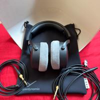 Beyerdynamic DT 700 Pro X