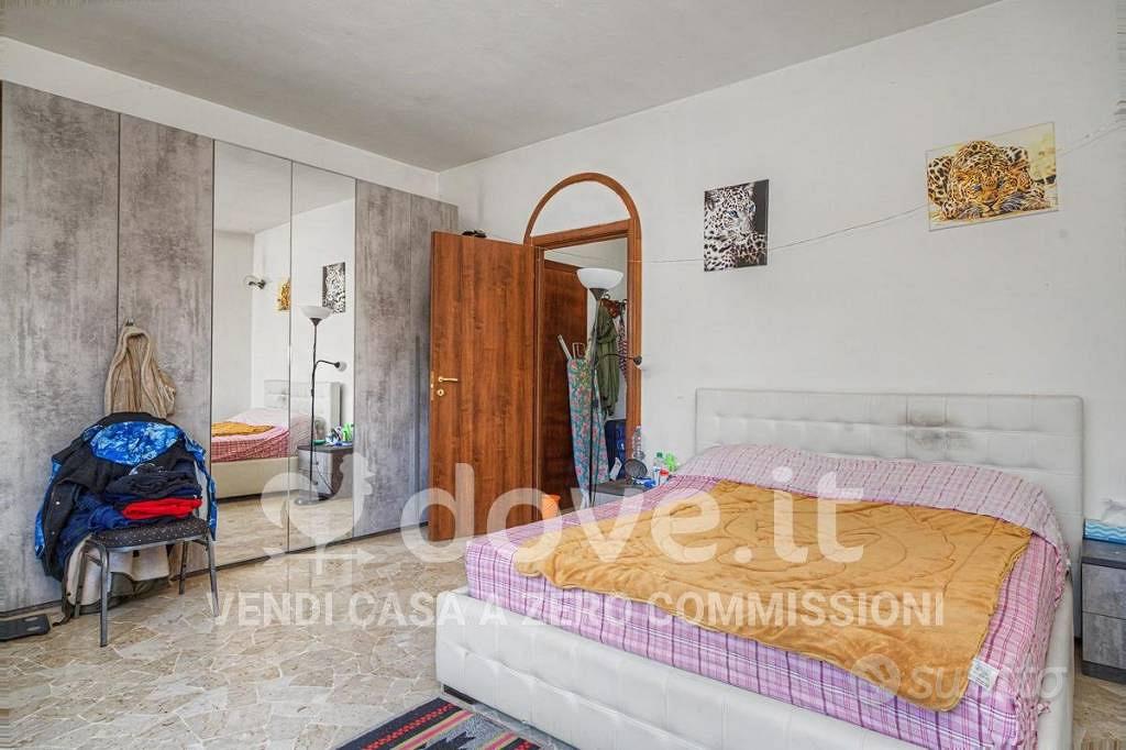 Appartamento – Como, Quarcino, Ponte Chiasso - Vista 3