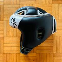 Casco Sphinx boxe unisex