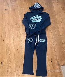 completo fullypaid dreams blue navy