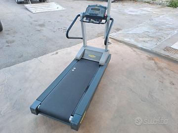 TAPILURAN TECHNOGIM RUN 600 XT PRO