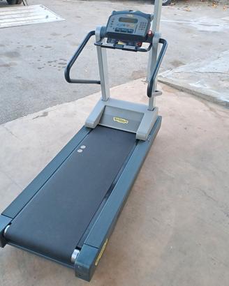 TAPILURAN TECHNOGIM RUN 600 XT PRO