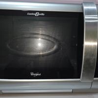 wirlpool per cucina barilla