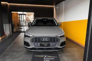AUDI Q3 35 TDI S tronic Business