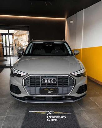 AUDI Q3 35 TDI S tronic Business