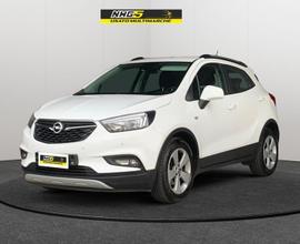 Opel Mokka X 1.4 Turbo GPL Tech 140CV 4x2 Advance