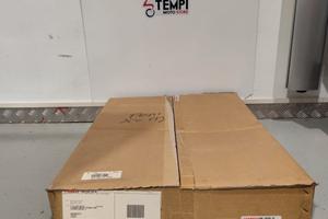 Porta pacchi originale Yamaha X-City 125 (dal 2008