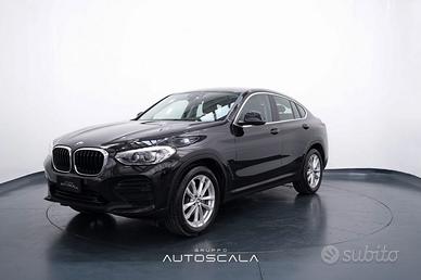 BMW X4 xDrive20d 190cv Business Advantage