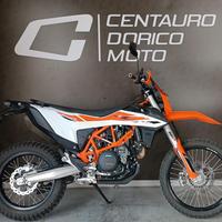 KTM 690 Enduro R - 2019