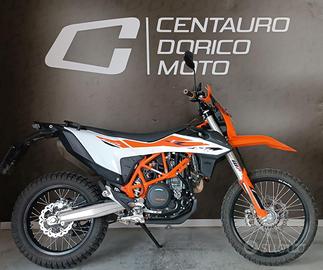 KTM 690 Enduro R - 2019