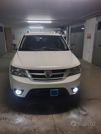 Fiat Freemont Lounge 