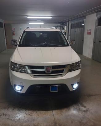 Fiat Freemont 2.0 Multijet 140 CV Manuale