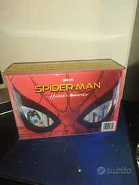 funko pop box spider man 259 homecoming walmart