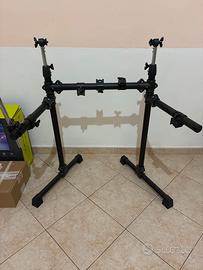 Batteria elettronica Gear4music