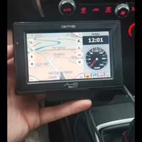 Gps mio digi walker navigatore