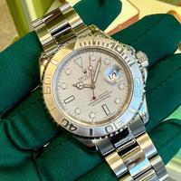 Rolex - Yacht-Master