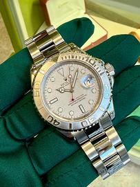 Rolex - Yacht-Master