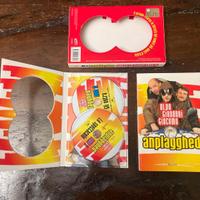 DVD cofanetto Aldo Giovanni e Giacomo