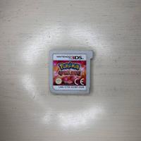 POKEMON RUBINO OMEGA PAL ITALIANO NINTENDO 3DS