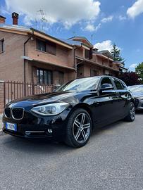 BMW Serie 1 (E87) - 2015