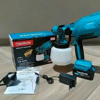 Pistola a spruzzo TMakota 68V 2 batterie 