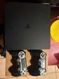 Ps4 slim