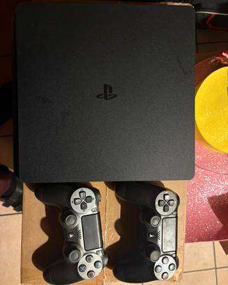 Ps4 slim