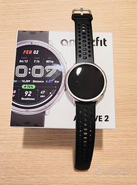 Smartwatch Amazfit Active 2