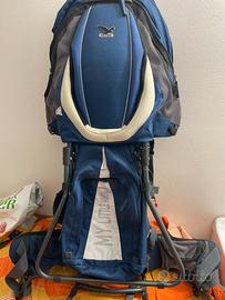 Zaino Trekking Porta Bambini Salewa