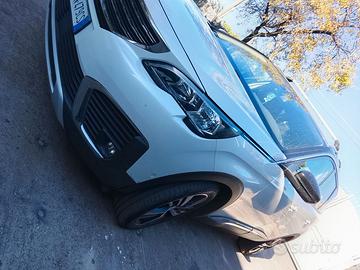 Peugeot 5008 7 posti km 130000 uniproptetario fu o