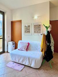 Appartamento di 37 m² con 1 locale a Milano