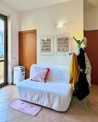 Appartamento di 37 m² con 1 locale a Milano
