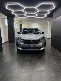 Peugeot 3008 PureTech Turbo 130 S&S EAT8 Allure