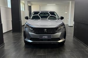 Peugeot 3008 PureTech Turbo 130 S&S EAT8 Allure