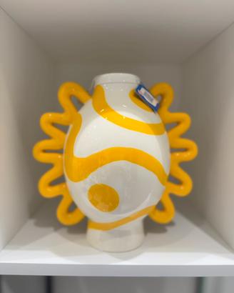 Vaso design moderno decorativo