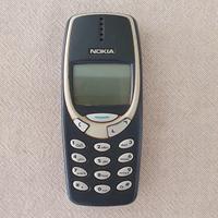 Nokia 3310 vintage