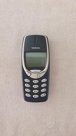 Nokia 3310 vintage